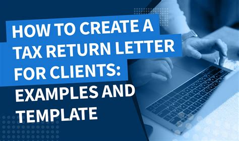 Image result for VAT Return Letter for Client