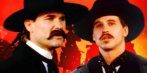 Actors That Played Wyatt Earp 60 Photos - Moonagedaydream.film