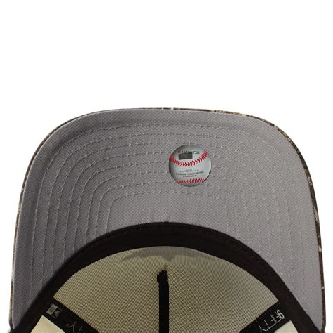 NEW ERA CAPS MLB Houston Astros 9Fifty Snapback 70880446 - Shiekh