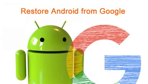 Restore Android Phone 的图像结果