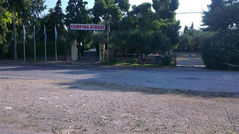 CAMPING ATHENS (Peristeri) - Campground Reviews & Photos - Tripadvisor