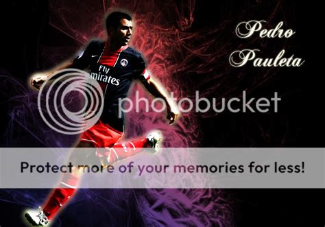 Pauleta Kimdir, Hayatı ve Resimleri