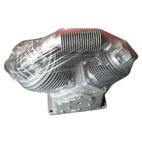 Image result for Block for 5.0L Compressor