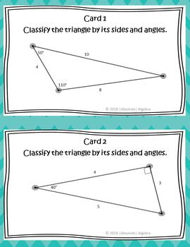 Image result for Triangle Inequality Theorem Classifying Triangles