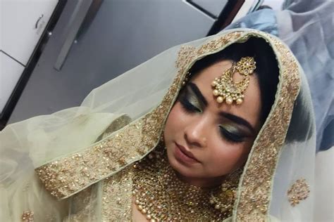 Sadiya Slays, Mumbai - Makeup Artist - Mumbai Central - Weddingwire.in