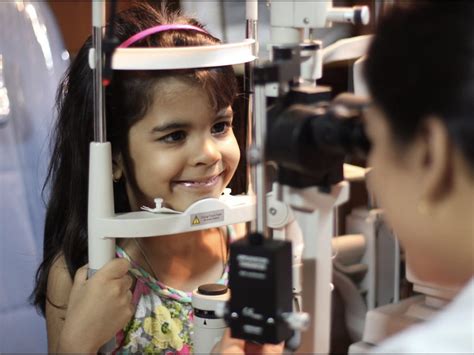 Expert Eye Specialists in Kanpur for Comprehensive Eye Care