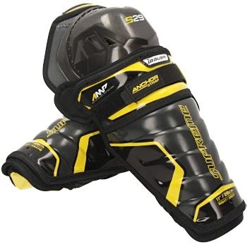 Maattabel ijshockey kleding - Skating Betty