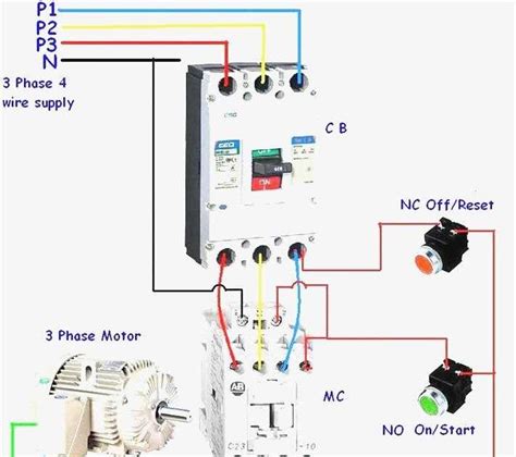 Image result for Contactor Single Buss Line