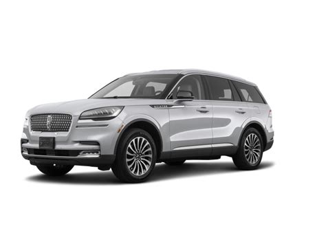 Used Lincoln Aviator For Sale Near Me | Auto Navigator