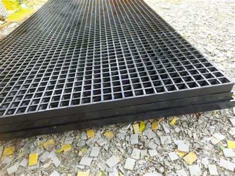 FRP Manhole Cover And Garden Planter And Pot | Manufacturer from Vadodara