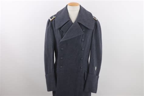 ratisbon's | Luftwaffe M42 field coat - unworn (B42) | DISCOVER GENUINE ...