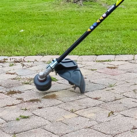 Image result for Ryobi String Trimmer Review