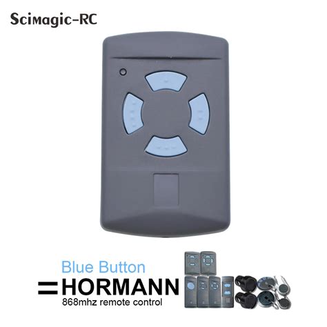 Reprogram Hormann Remote Hsz1 的图像结果