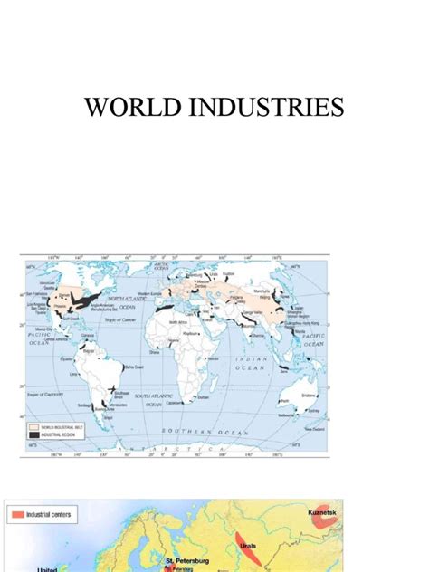 Industry around the World 的图像结果