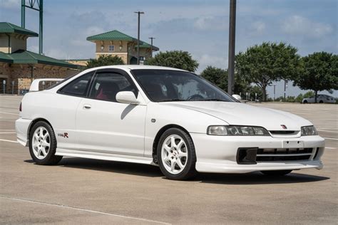 1997 Acura Integra Type R