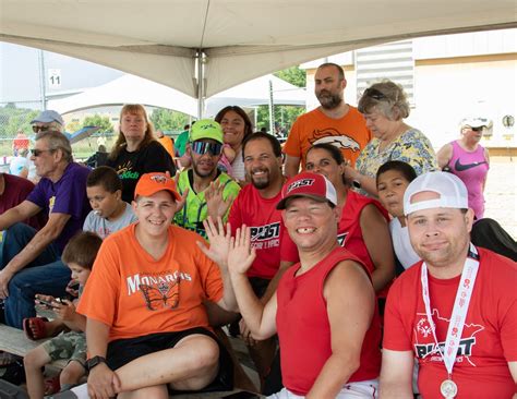 2025 Summer Sports Classic (Bocce & Softball), 4125 Radio Dr, St Paul ...