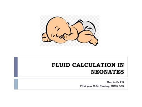 Fluid Calculation Example 的图像结果