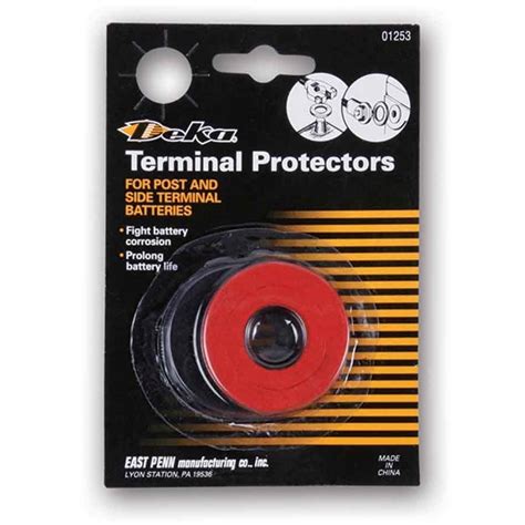 Image result for Installing Terminal Protector