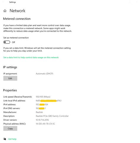 Image result for How a Computer Gets an IP Address