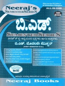 B.Ed - 1st SEMESTER- Self Study Question And Answers-All In One |As Per ...
