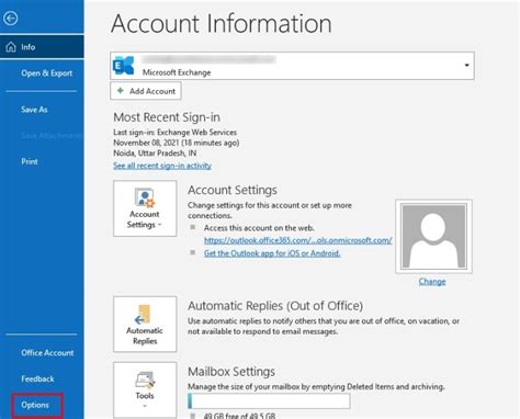 Fix Outlook Shared Mailbox Not Updating with 6 Methods