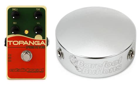 Image result for Catalinbread Spring Reverb