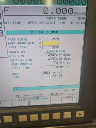 2014 SMEC SL 80C / 3200 (SL 65CL) in Barrington, IL, USA