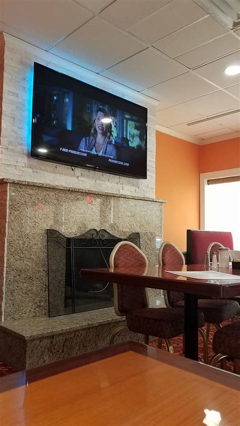 Menu at South Star Diner restaurant, Mount Holly