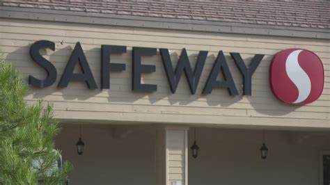 Safeway Credit Union