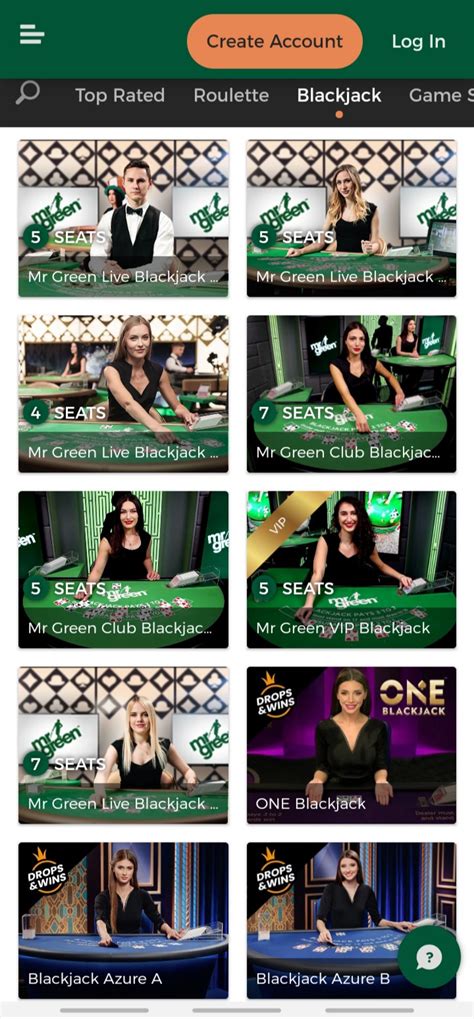 Mr Green App Review & APK Download - India Casino Info