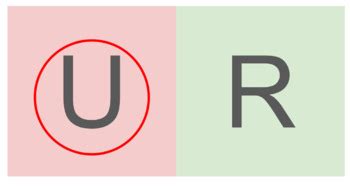 Uu Letter Card 的图像结果