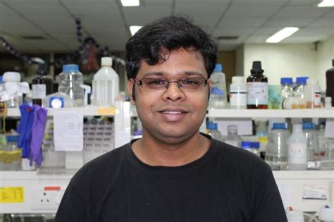 Department of Biotechnolgy, IIT-Madras