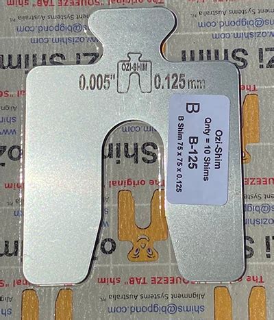 Image result for Shaft Alignment Shims Explained