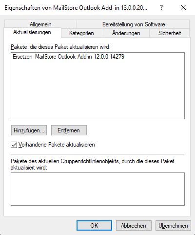 Image result for MailStore Outlook Add-In