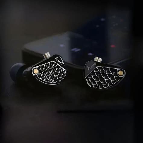 Buy KZ AM16 Balanced Armature IEM