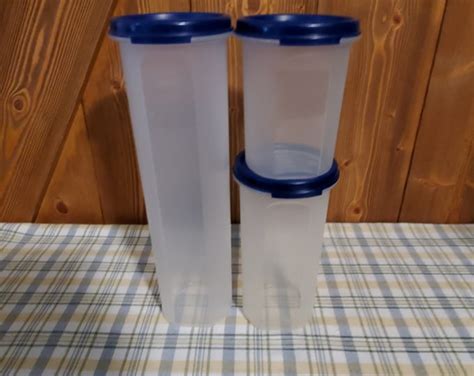 Image result for Tupperware Stackable Storage Containers