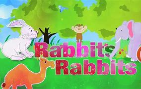 Image result for Poem About Rabbits