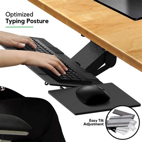 Image result for Computer Keyboard Tray