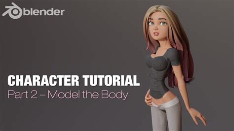 Image result for Blender Character Modeling Tutorial PDF