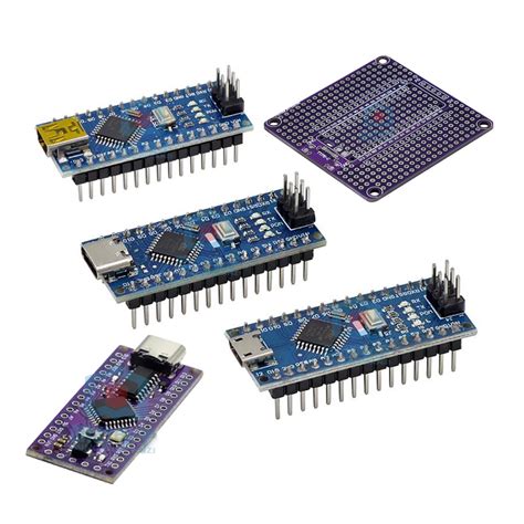 Image result for Arduino Nano Mini USB