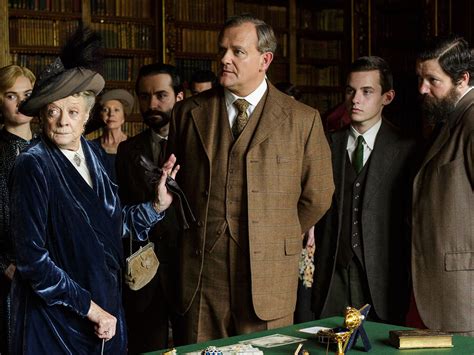 Downton Abbey review series 5, episode 3: Revolution is in the air as ...