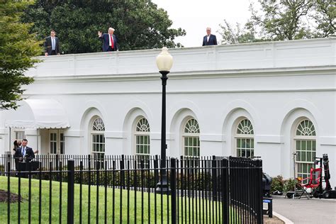 Chrysler Building from above in New York