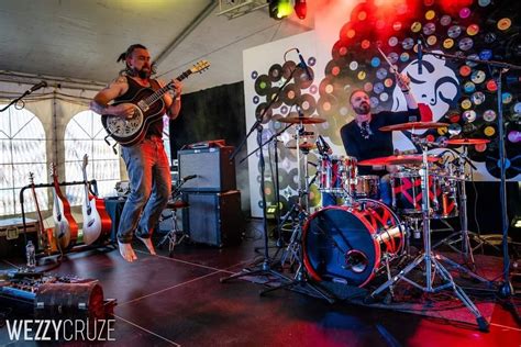 Urban Chiefs at The Royal Mail, The Royal Mail, Goodna, 21 June 2025 ...