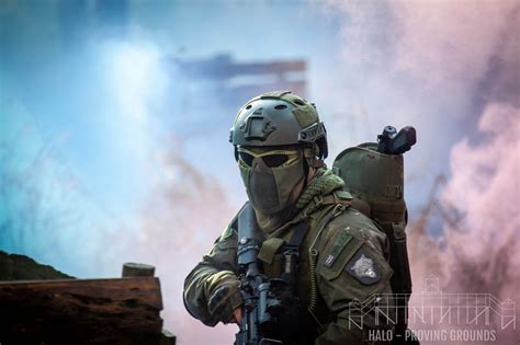Airsoft Player Guide: What Playstyle is right for me? | Patrol Base UK