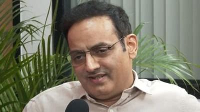 ‘We will not work in…’: Vikas Divyakirti of Drishti IAS breaks silence ...