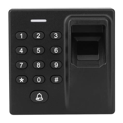 Image result for Biometric Card Reader