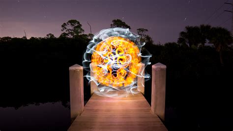 Image result for Light Painting Tutorial