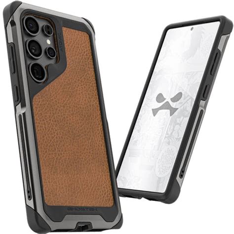 Differences Between the Galaxy S24 Ultra and S25 Ultra — GHOSTEK