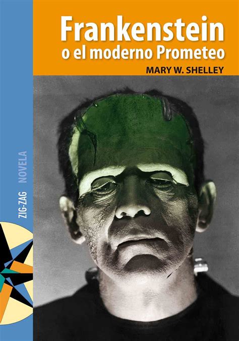 FRANKENSTEIN EBOOK | MARY W. SHELLEY | Descargar libro PDF o EPUB ...