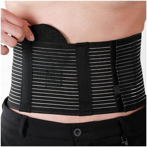 Armor Adult Flexible Umbilical Hernia Support Belt India | Ubuy